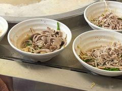 -陈记锅盖面(长江路店)
