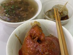 -东街钟楼肉粽(总店)