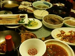 -章吴记喜瑞餐厅(东东城店)