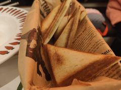 -太食獸泰式茶餐厅(IFS国金中心店)