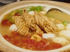 -永安鱼庄·镇江菜(东吴路店)