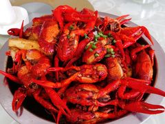 -小李子油焖大虾(天下城旗舰店)