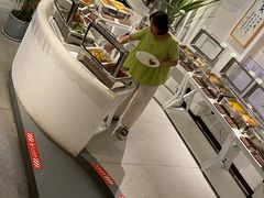 -鹈鹕素食餐厅自助餐部(正阳街店)