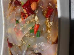 -半天妖烤鱼(方庄店)