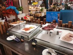 -西藏饭店·亚克·食光自助餐厅(文殊院店)