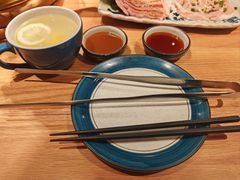 -烧肉达人•炭火烧肉(新天地店)
