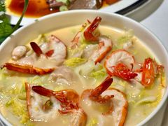 -金成潮菜博物馆(海珠湿地店)