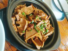 -小丫头餐厅·江浙菜·烧烤(灵隐店)