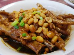-玲燕蒸菜馆(江东路店)