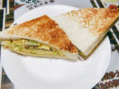 -旺记冰室(九龙中心大厦店)