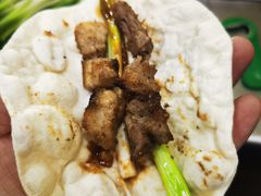 -小寒羊烧烤(凯瑞时代大厦店)