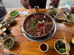 -黑竹香鸡(营和巷店)