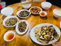 -桂园白粥·潮汕老味道