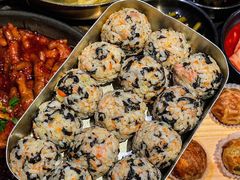 -HOTISLAND海鸡岛·韩国料理(江南西店)
