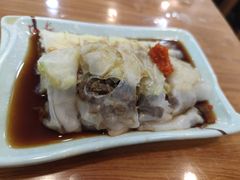-张记炸串肠粉