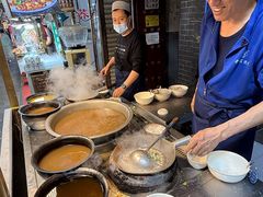 -老刘家泡馍·陕西老字号(钟楼广济街店)