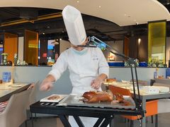 -小大董·烤鸭(观景餐厅·南京西路店)