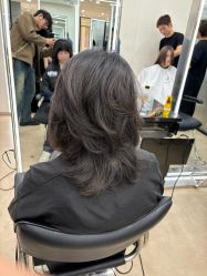 -WM Hair Salon