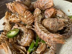 -贞姨美食·老字号海鲜大排档