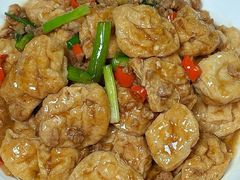 -阿娘家·原生态农家菜(国顺东路店)