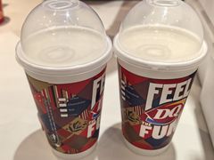 -DQ·蛋糕·冰淇淋(湖景东路店)