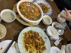 -白魁老号饭庄(安内店)
