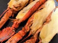 -美盛喜来登大酒店-盛宴标帜餐厅