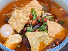 -陈记柳州螺蛳粉(大坪店)