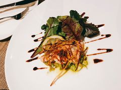 -YUE·6·西式融合餐厅(外滩六号店)