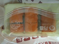 肉松卷-DANXI丹喜面包·蛋糕(庐山店)