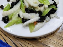 -小船渔村·大连菜(明泽街店)