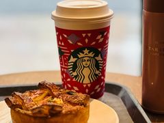 -星巴克(古象大酒店店)