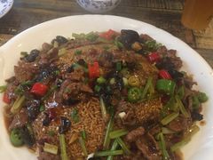 -咸宁万豪温泉谷度假区