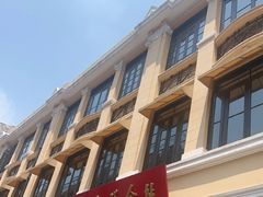 -八七会议会址纪念馆