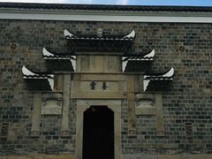 -养云安缦·廊
