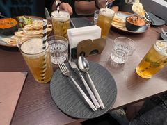 -Shantek象提南亚西餐厅&Bistro(淮海中路店)