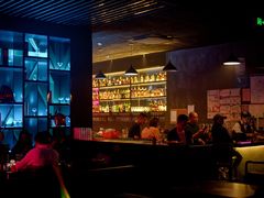 -MOSSO音乐酒吧·live house(南京旗舰店)