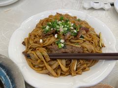 -福满园大酒楼(梅林店)