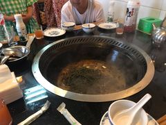 嘎鱼-姥家大锅台(魏各庄路店)