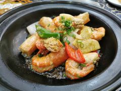 -祈胜邨•顺德鱼生•顺德菜(容桂店)