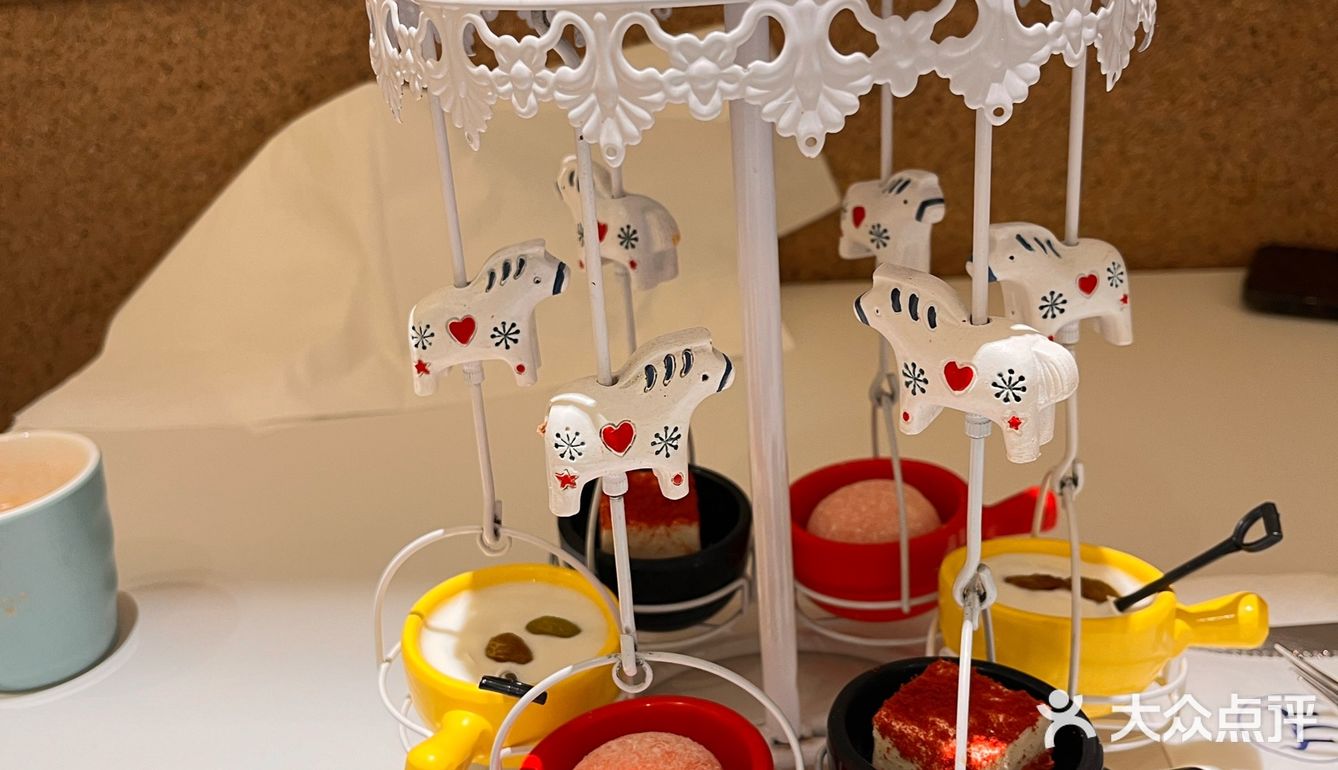 这家藏在探十里的西餐厅🍴太适合亲子欢聚了