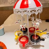 这家藏在探十里的西餐厅🍴太适合亲子欢聚了