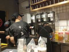 -书亦烧仙草(龙湖金楠天街店)
