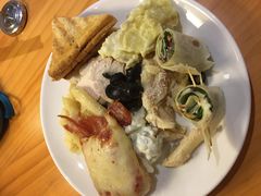 -So Lounge索兰至餐厅(蓝色港湾店)