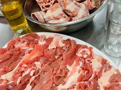 -三兴涮羊肉(荣安大街店)