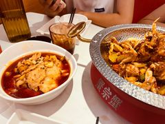 -蟹宗蟹(润达国际五楼店)