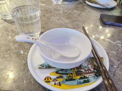 -前海沿·青岛菜(李沧万达店)