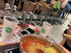 -呷哺呷哺(西单大悦城店)