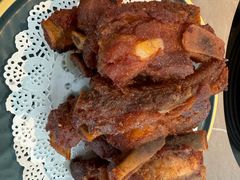 -创味·民间海南菜·非遗藤桥排骨(藤桥·免税城店)