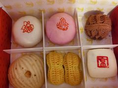 -京宴点心局